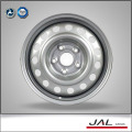 widely used wheel rims 15x6 wheel hubs from China factory